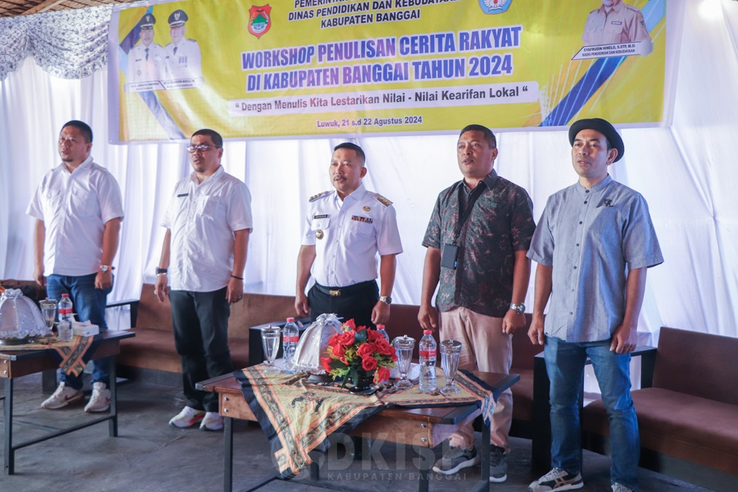 bupati