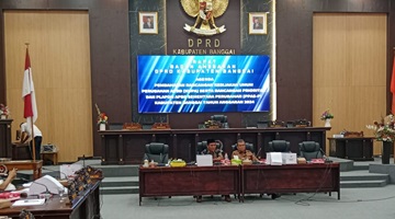 badan anggaran