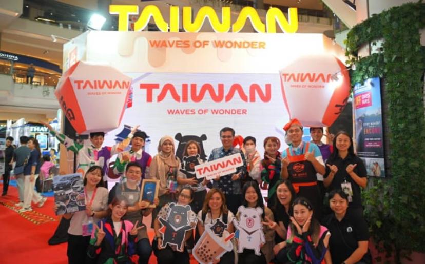 taiwan