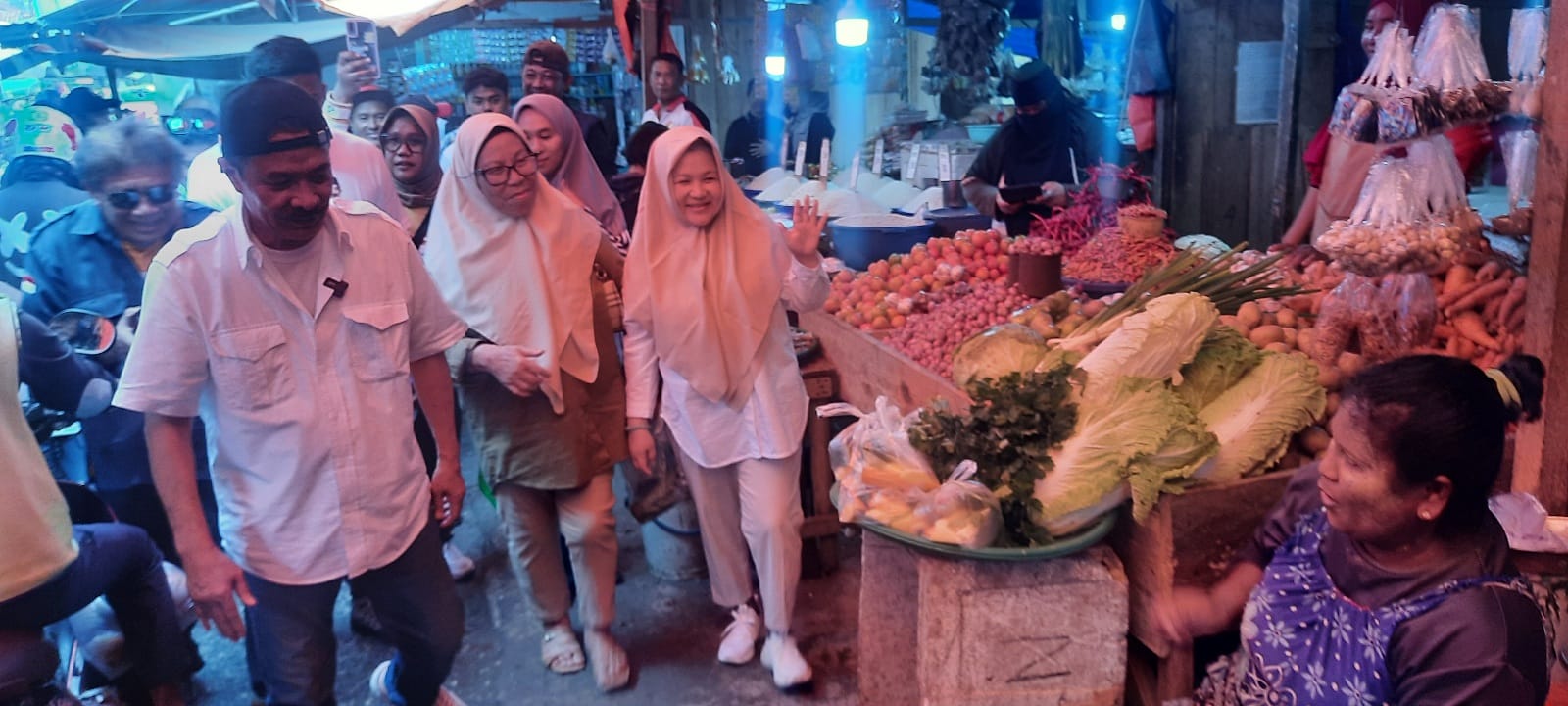 pasar