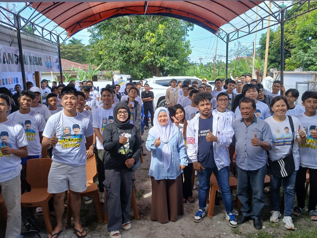 sulianti murad