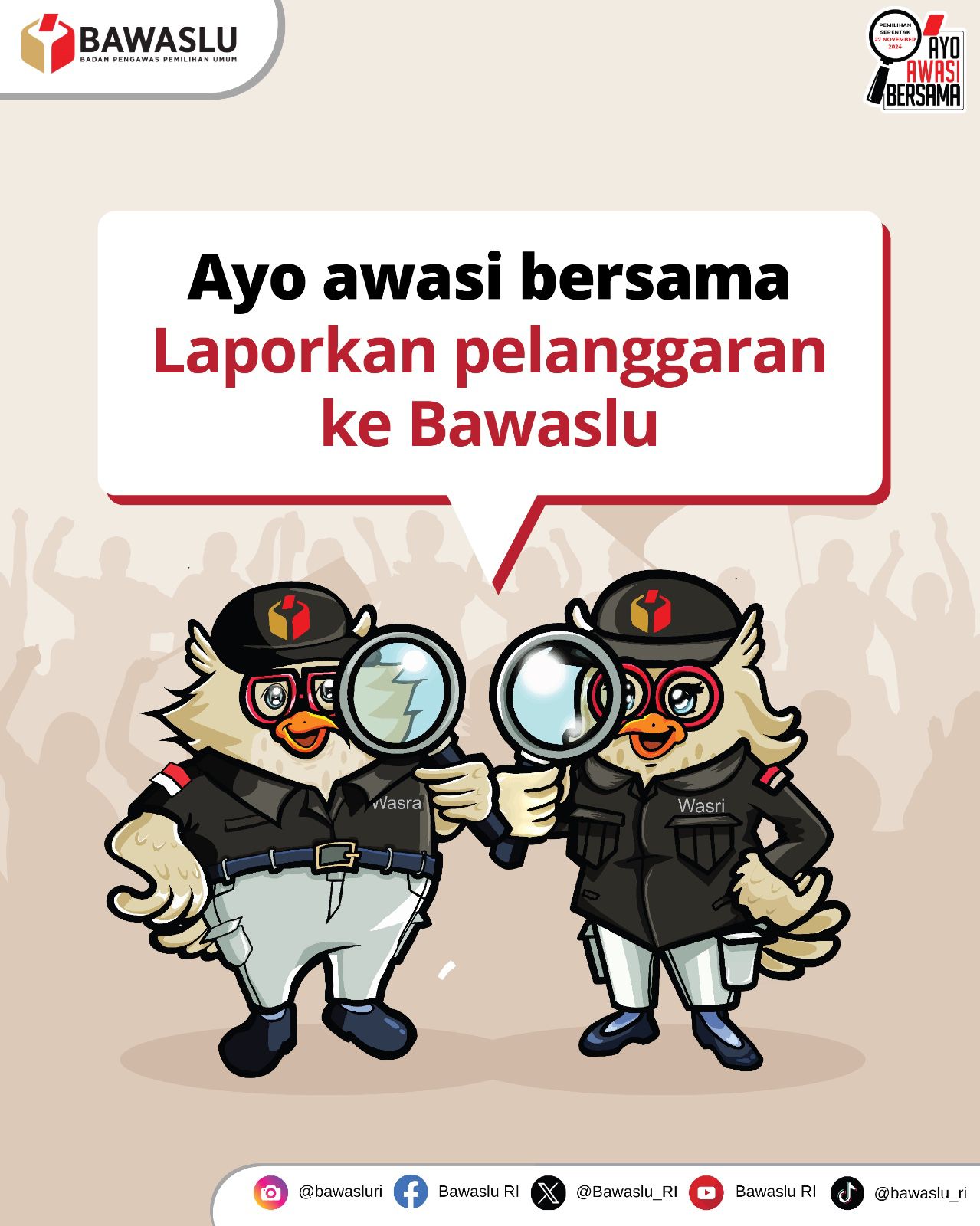 bawaslu