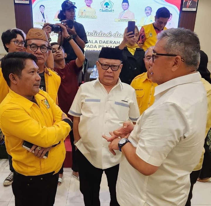 golkar