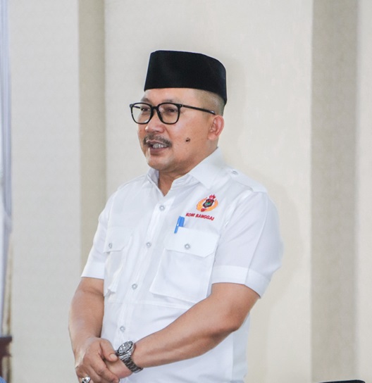 amirudin