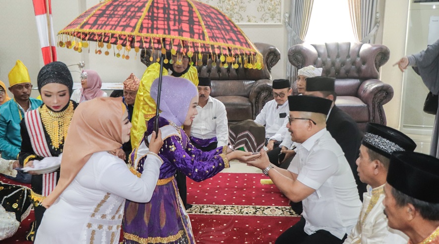 bupati