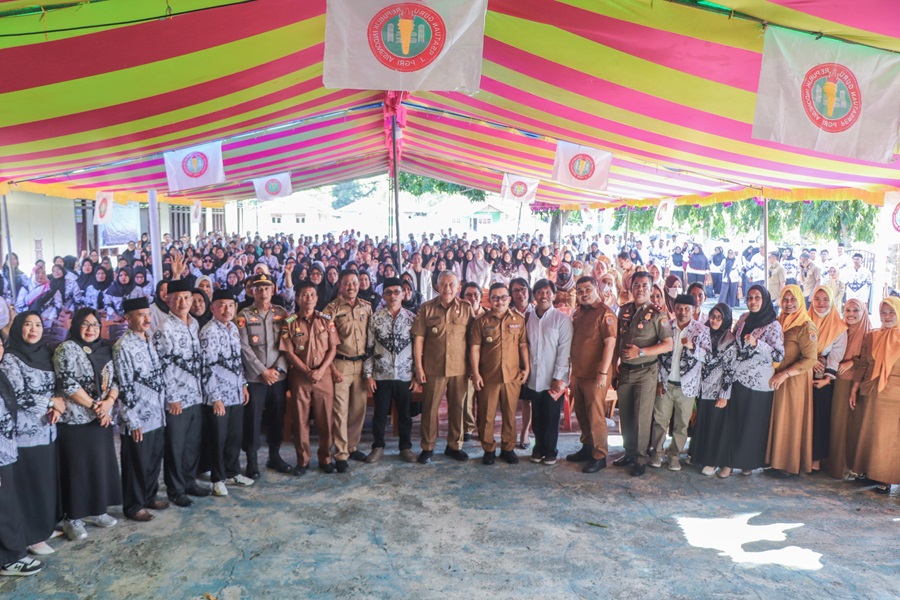 bupati