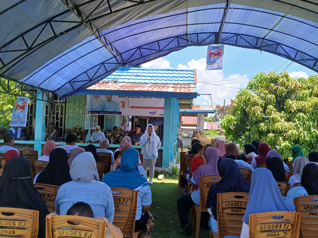 sulianti murad