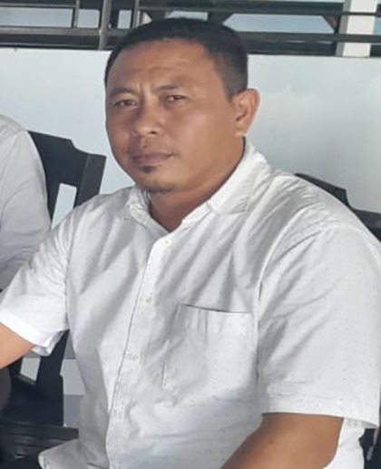 tim hukum