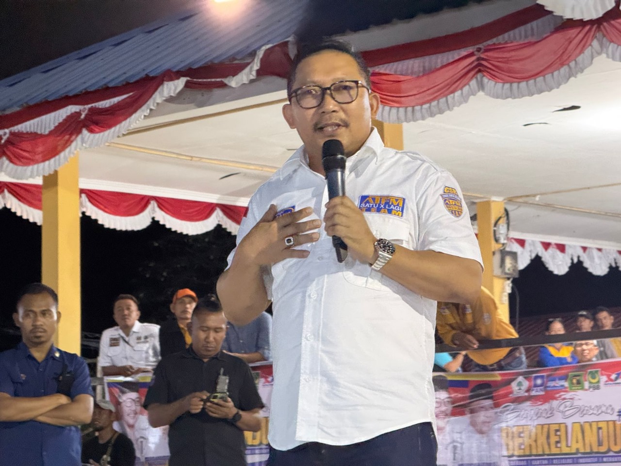 amirudin