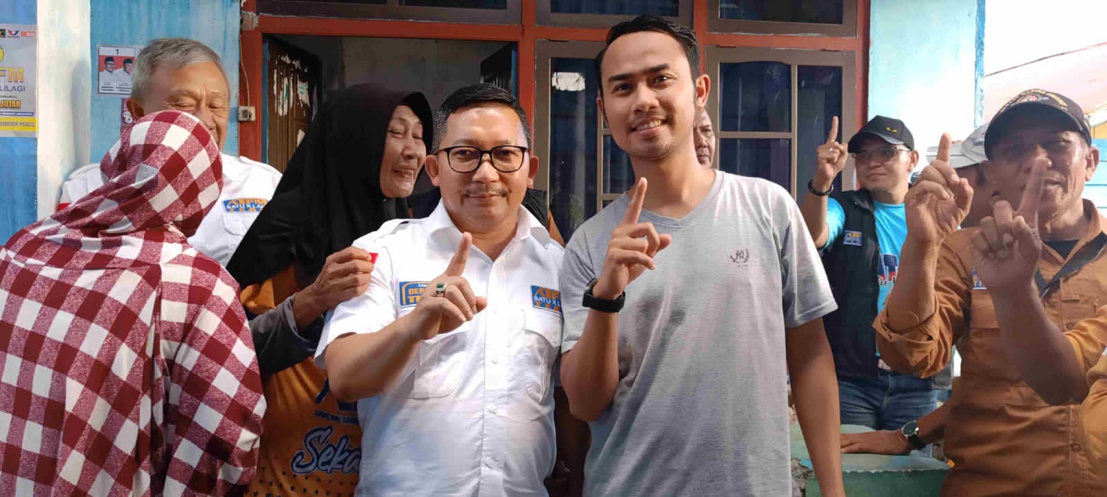 amirudin
