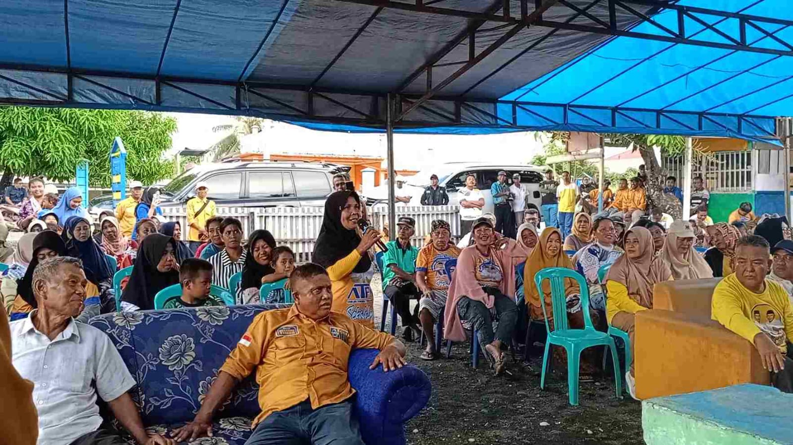 amirudin