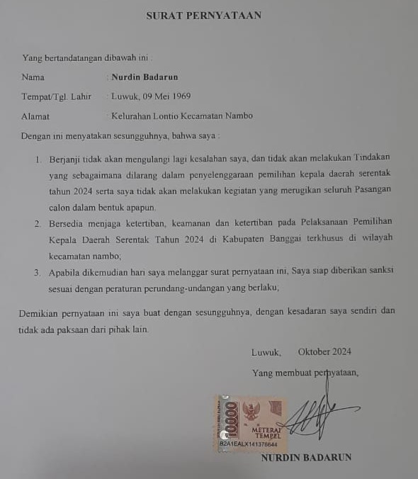 bawaslu