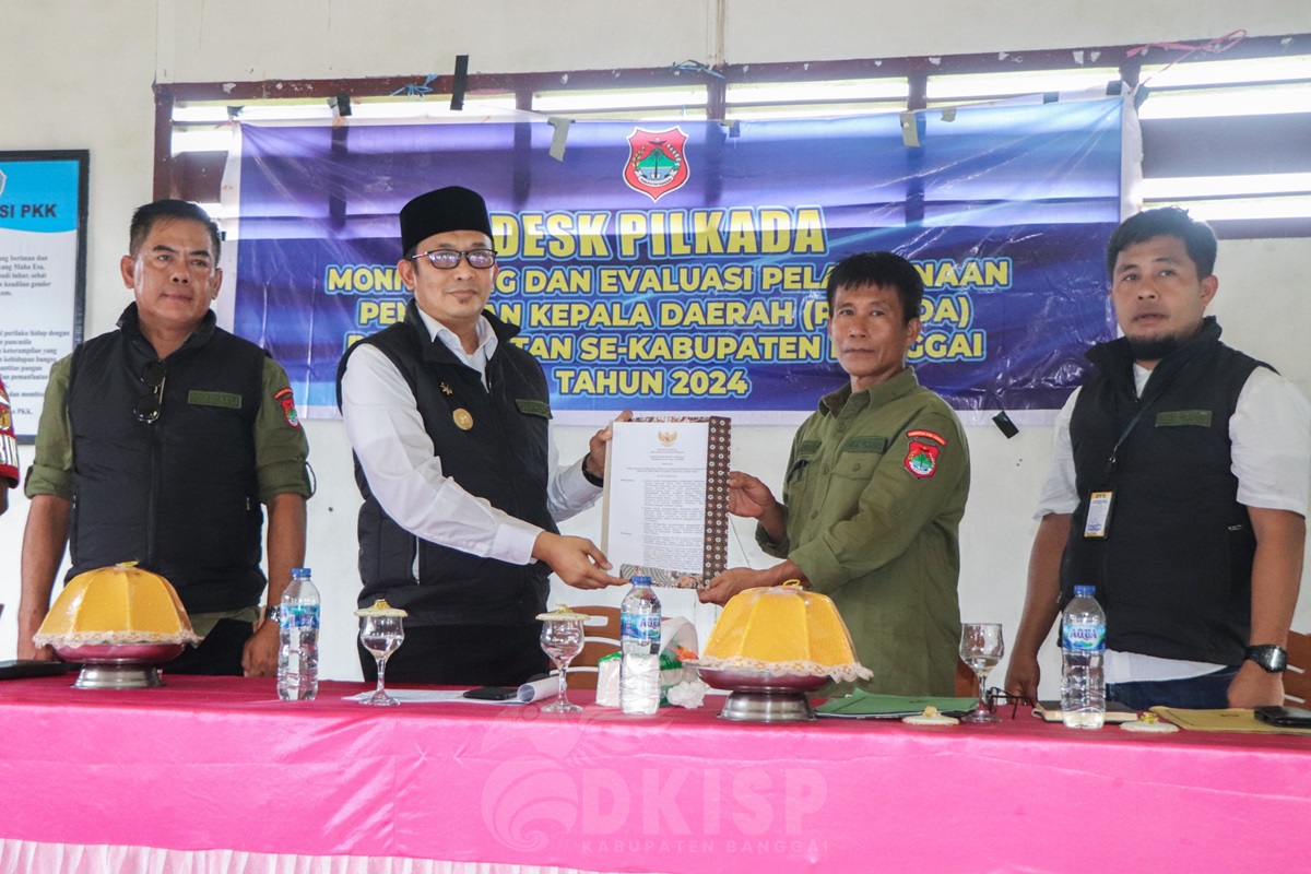 pilkada
