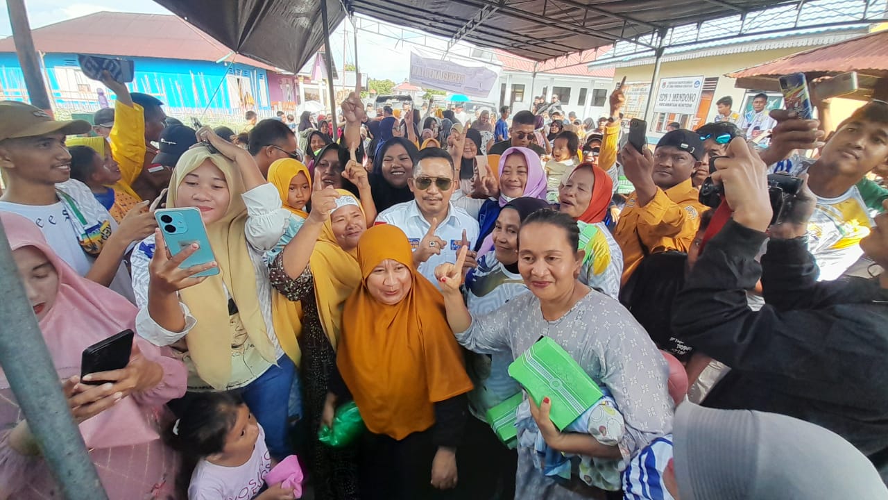 amirudin