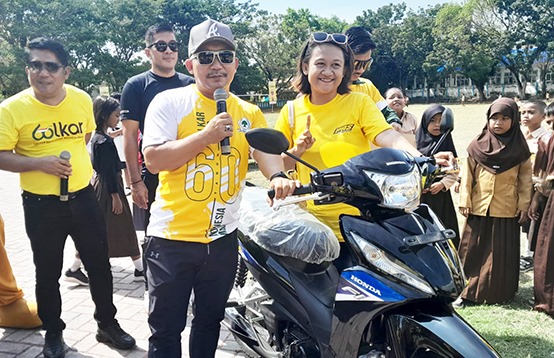 golkar
