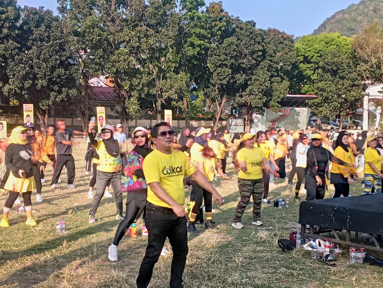 golkar