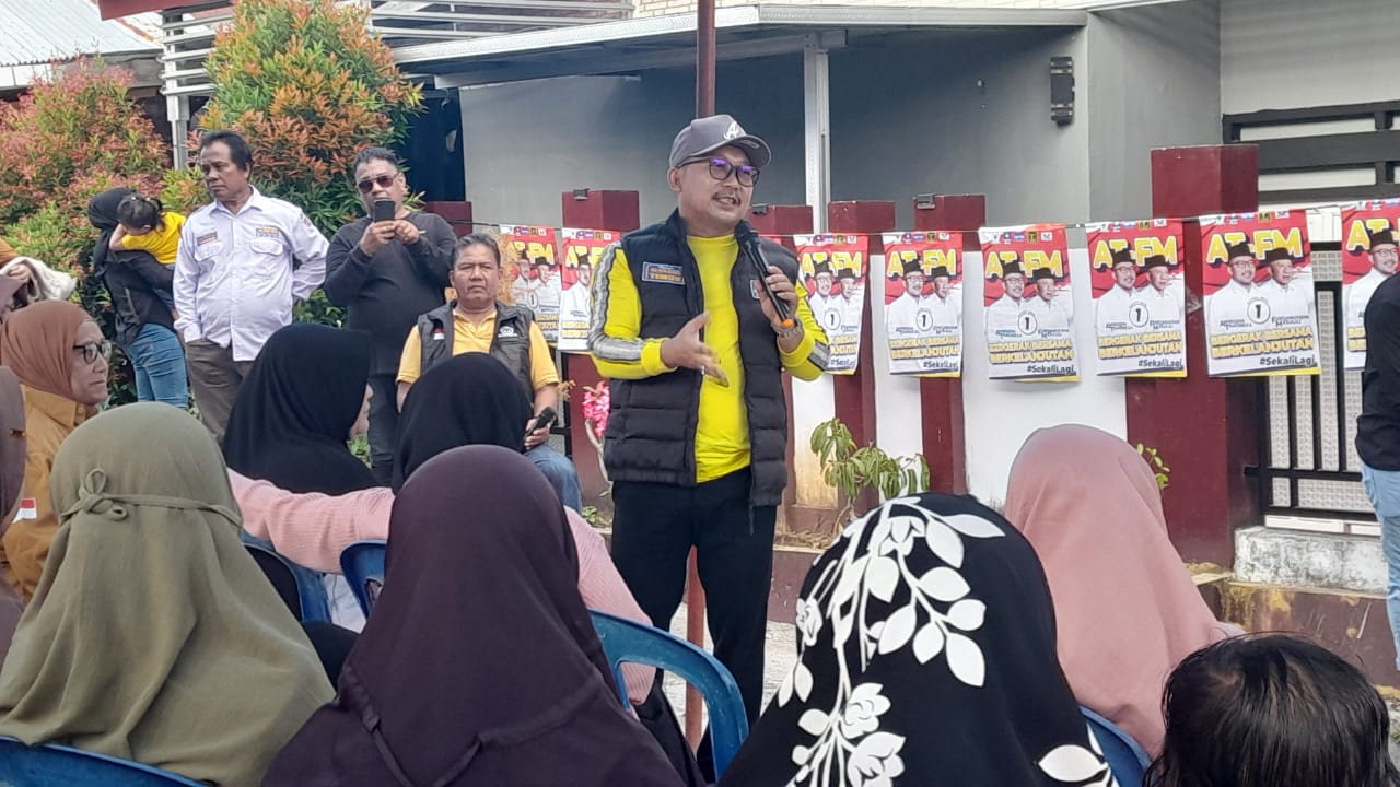 amirudin