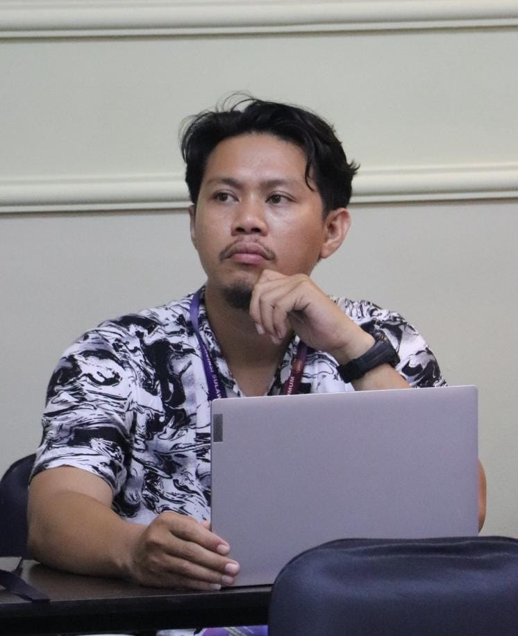 amirudin